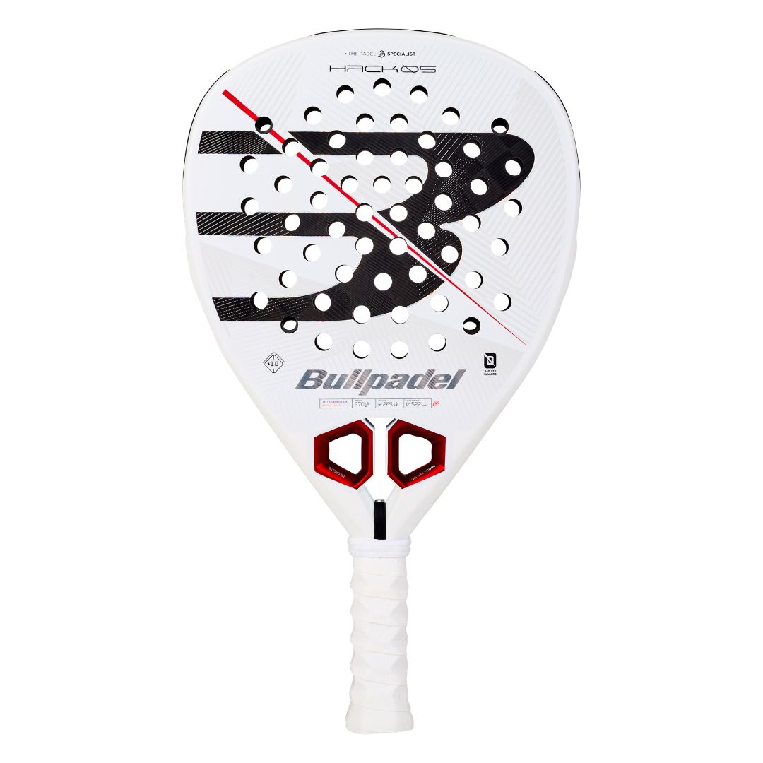 Bullpadel Hack 05 27